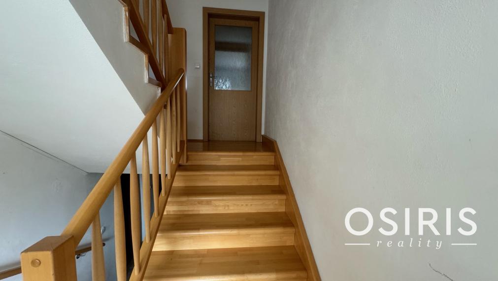 Samostatný 6i RD v lukratívnej lokalite, Liptovský Mikuláš - Ondrašová