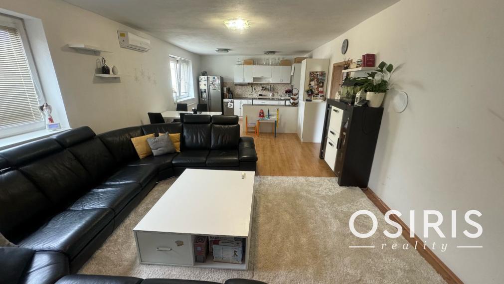 Samostatný 6i RD v lukratívnej lokalite, Liptovský Mikuláš - Ondrašová