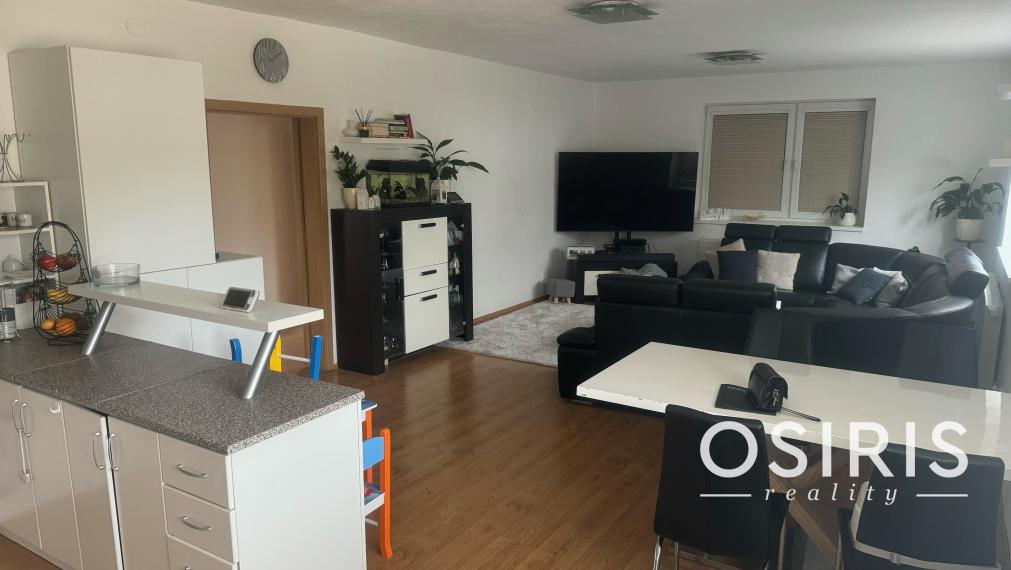 Samostatný 6i RD v lukratívnej lokalite, Liptovský Mikuláš - Ondrašová