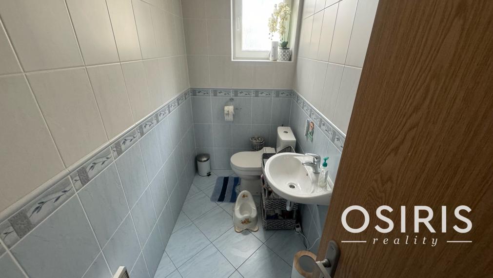 Samostatný 6i RD v lukratívnej lokalite, Liptovský Mikuláš - Ondrašová