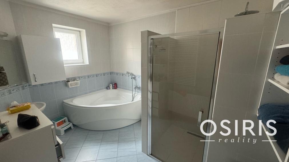 Samostatný 6i RD v lukratívnej lokalite, Liptovský Mikuláš - Ondrašová