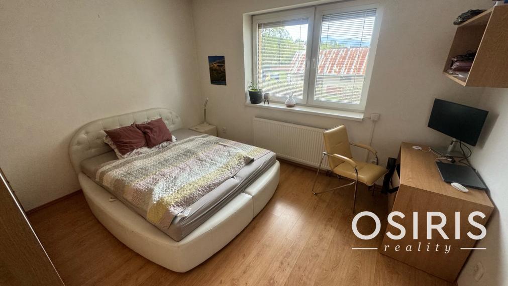 Samostatný 6i RD v lukratívnej lokalite, Liptovský Mikuláš - Ondrašová