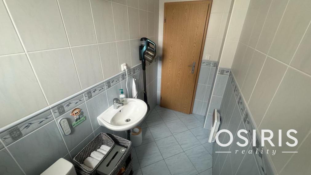 Samostatný 6i RD v lukratívnej lokalite, Liptovský Mikuláš - Ondrašová