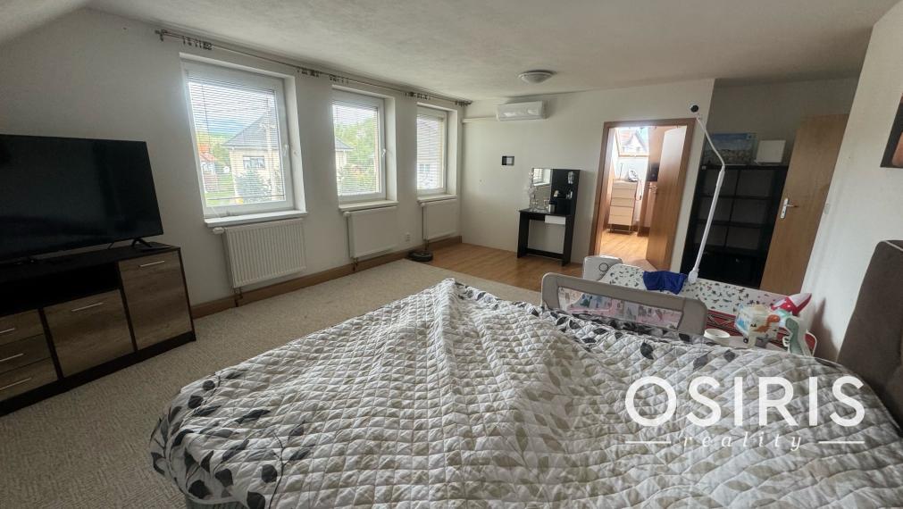 Samostatný 6i RD v lukratívnej lokalite, Liptovský Mikuláš - Ondrašová