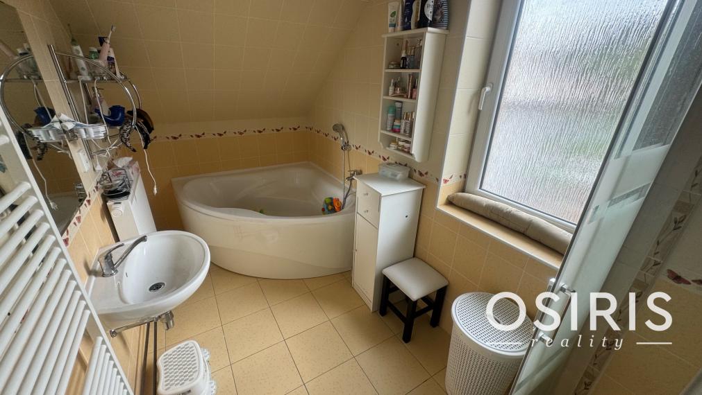 Samostatný 6i RD v lukratívnej lokalite, Liptovský Mikuláš - Ondrašová