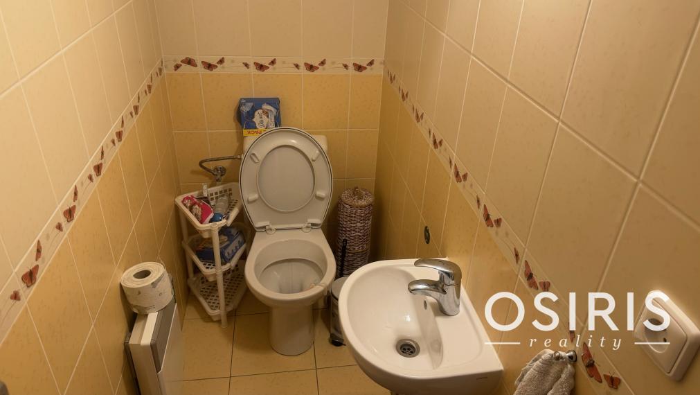 Samostatný 6i RD v lukratívnej lokalite, Liptovský Mikuláš - Ondrašová