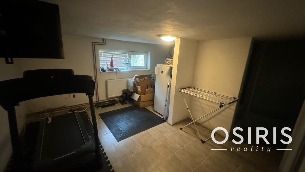 Samostatný 6i RD v lukratívnej lokalite, Liptovský Mikuláš - Ondrašová