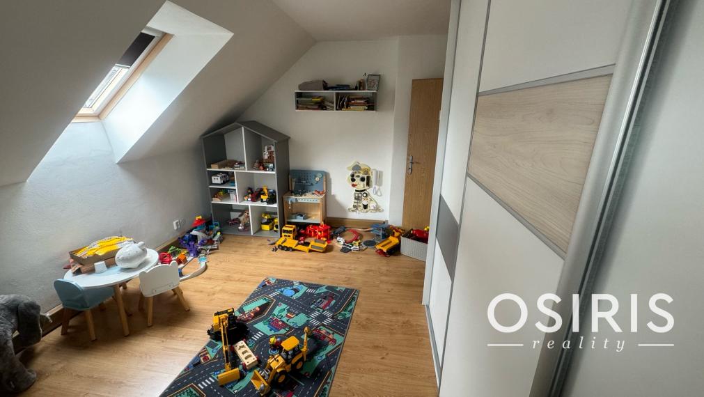 Samostatný 6i RD v lukratívnej lokalite, Liptovský Mikuláš - Ondrašová