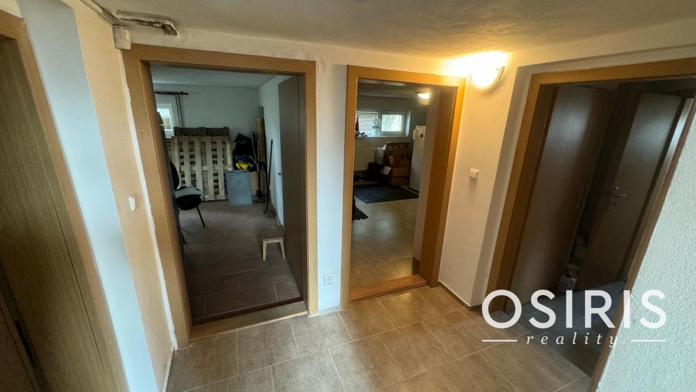 Samostatný 6i RD v lukratívnej lokalite, Liptovský Mikuláš - Ondrašová