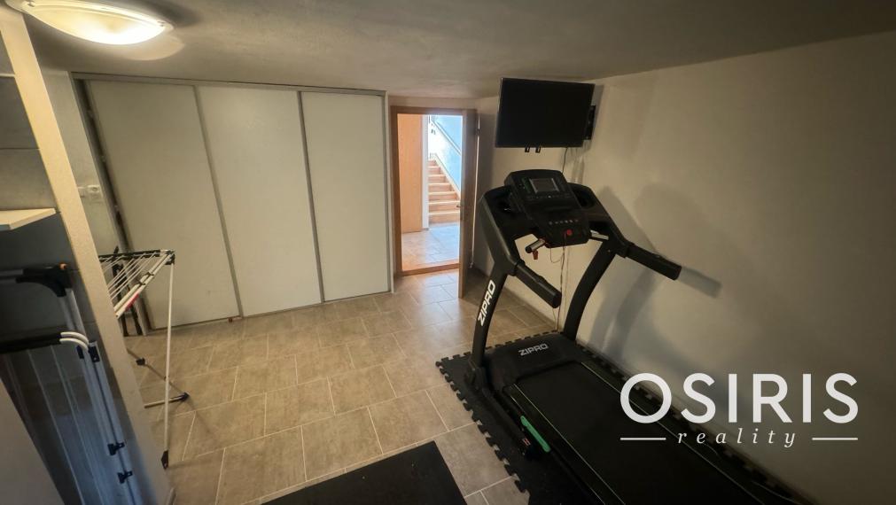 Samostatný 6i RD v lukratívnej lokalite, Liptovský Mikuláš - Ondrašová