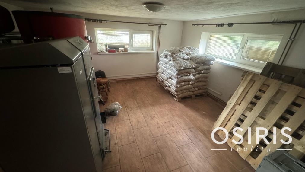 Samostatný 6i RD v lukratívnej lokalite, Liptovský Mikuláš - Ondrašová