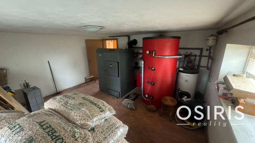 Samostatný 6i RD v lukratívnej lokalite, Liptovský Mikuláš - Ondrašová