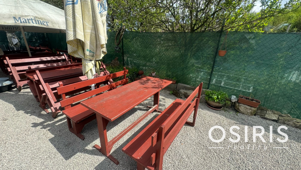 Zaujímavá investičná príležitosť na predaj v Ružomberku