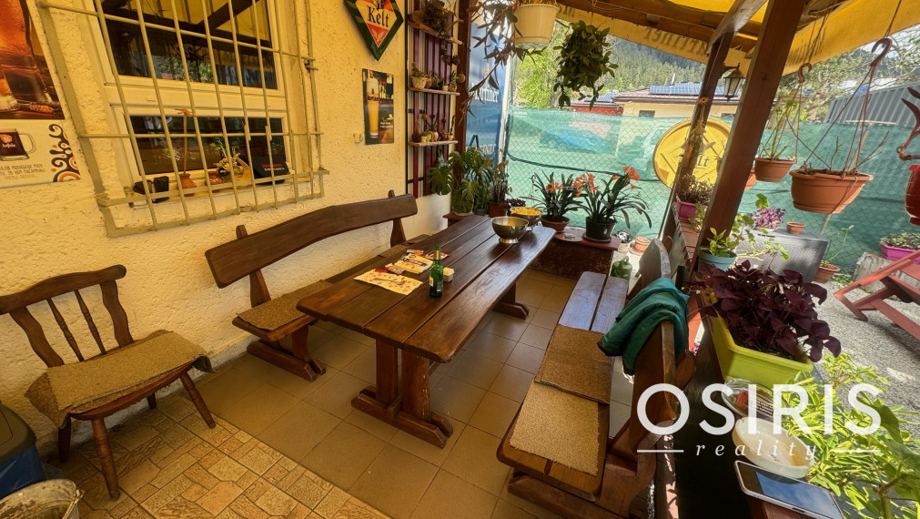 Zaujímavá investičná príležitosť na predaj v Ružomberku