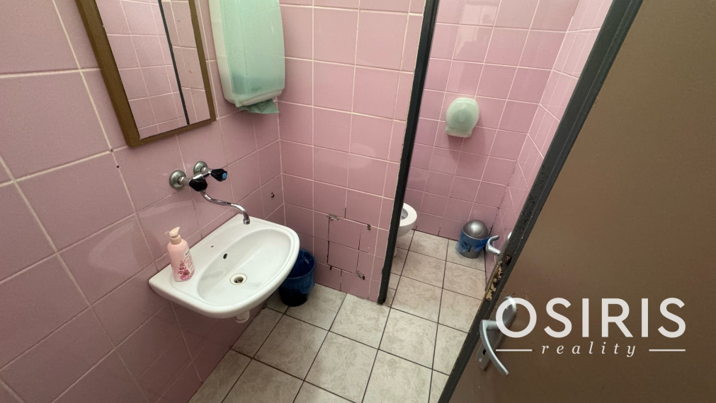 Zaujímavá investičná príležitosť na predaj v Ružomberku