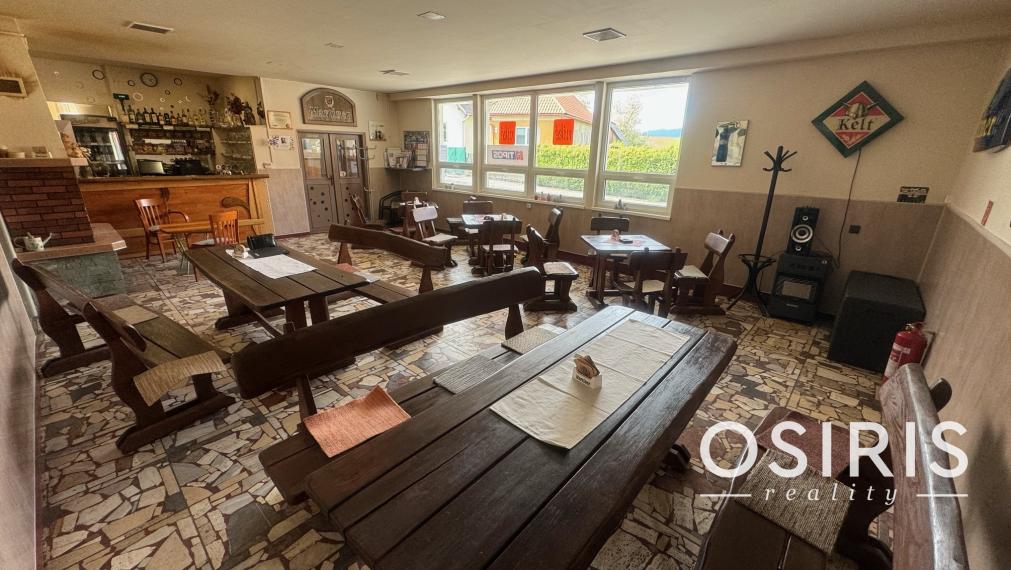 Zaujímavá investičná príležitosť na predaj v Ružomberku