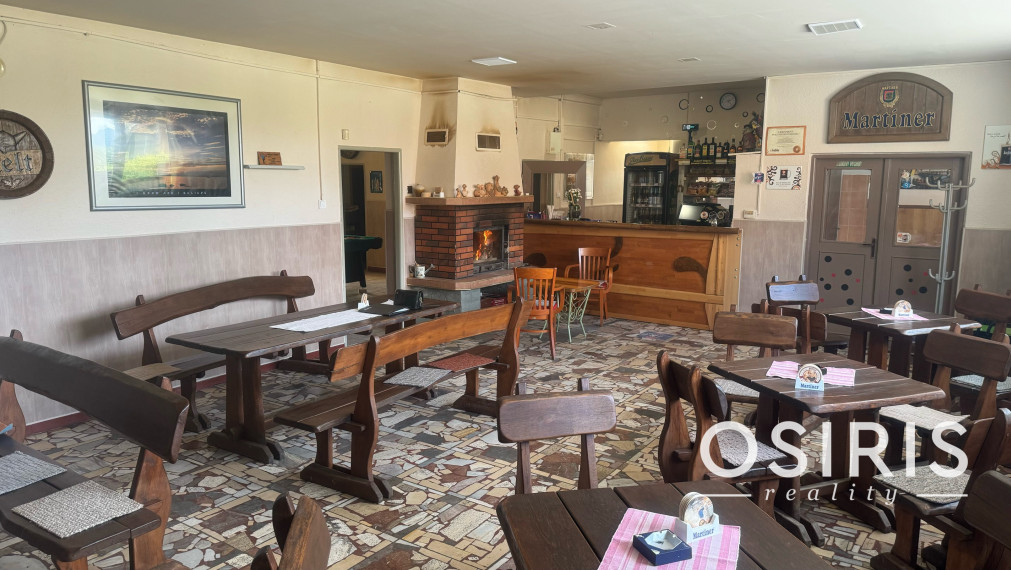 Zaujímavá investičná príležitosť na predaj v Ružomberku