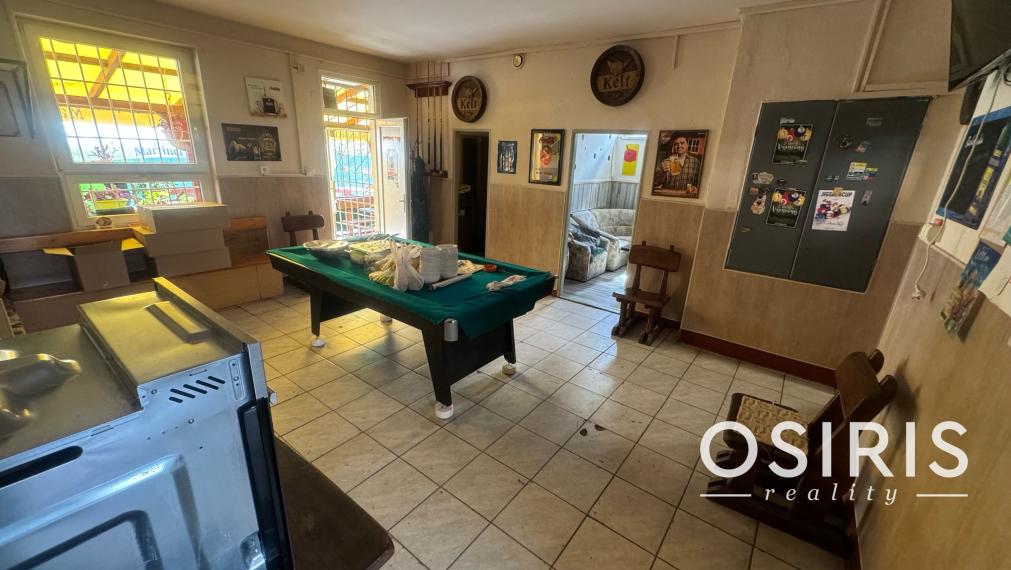 Zaujímavá investičná príležitosť na predaj v Ružomberku