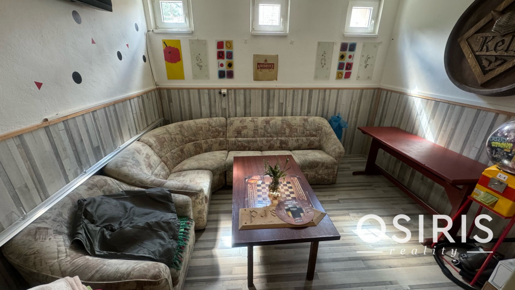 Zaujímavá investičná príležitosť na predaj v Ružomberku