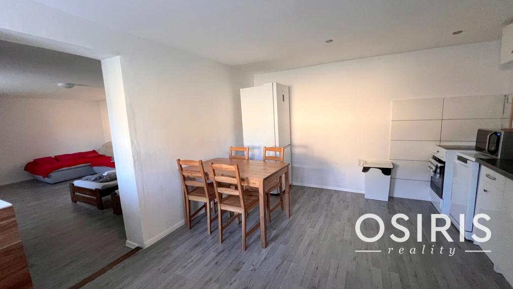 Rodinný dom po čiastočnej rekonštrukcii z r. 2018, Most pri Bratislave