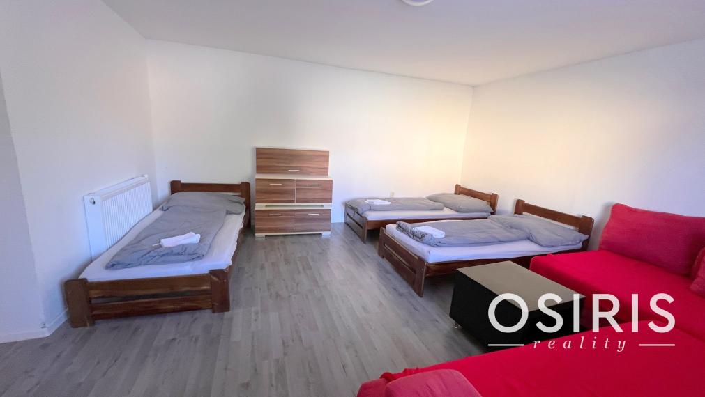 Rodinný dom po čiastočnej rekonštrukcii z r. 2018, Most pri Bratislave