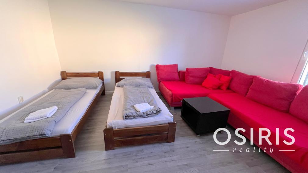 Rodinný dom po čiastočnej rekonštrukcii z r. 2018, Most pri Bratislave