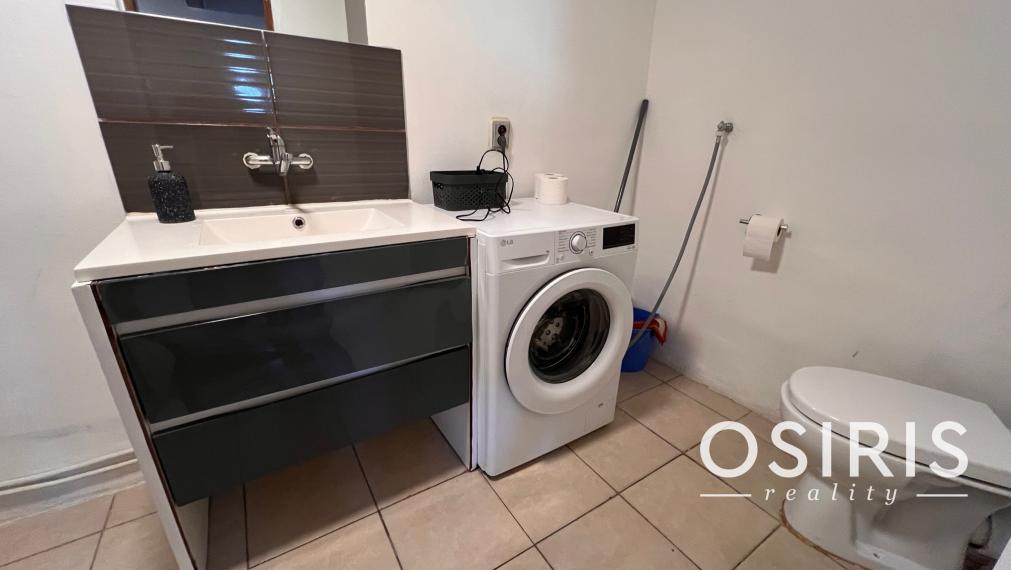 Rodinný dom po čiastočnej rekonštrukcii z r. 2018, Most pri Bratislave