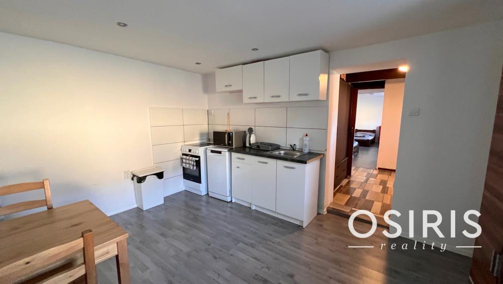 Rodinný dom po čiastočnej rekonštrukcii z r. 2018, Most pri Bratislave