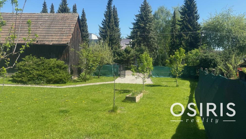 Samostatný 4i RD v lukratívnej lokalite Liptovská Ondrašová