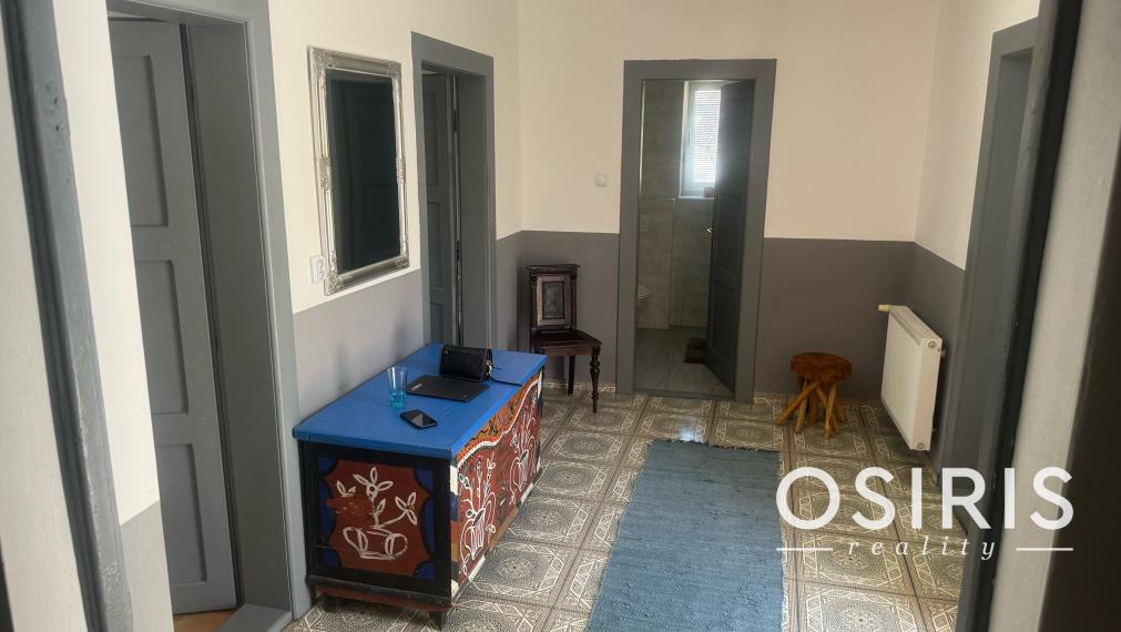 Samostatný 4i RD v lukratívnej lokalite Liptovská Ondrašová