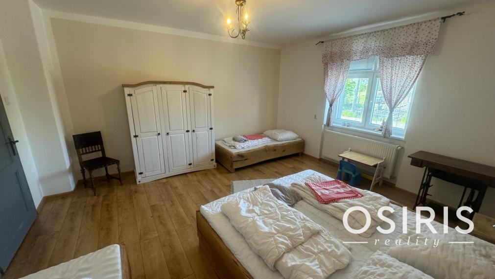 Samostatný 4i RD v lukratívnej lokalite Liptovská Ondrašová