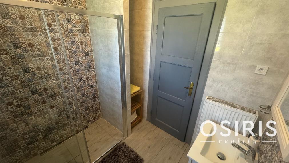 Samostatný 4i RD v lukratívnej lokalite Liptovská Ondrašová