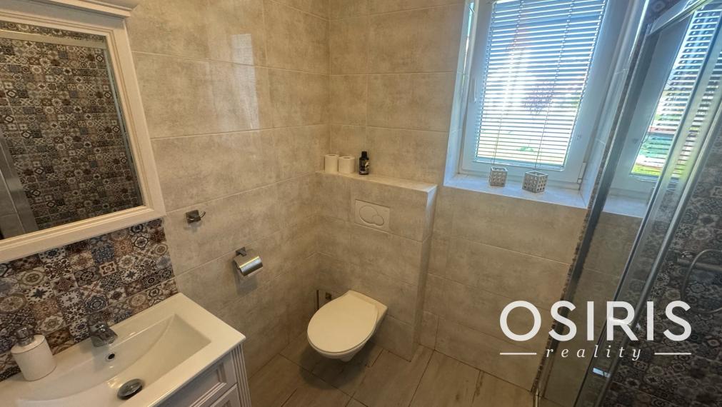 Samostatný 4i RD v lukratívnej lokalite Liptovská Ondrašová