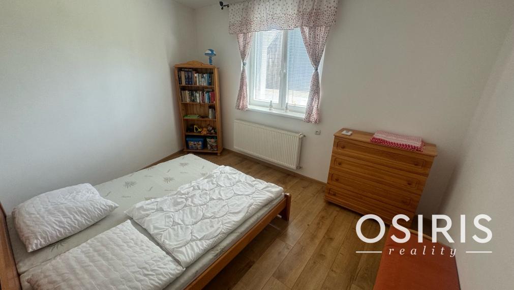 Samostatný 4i RD v lukratívnej lokalite Liptovská Ondrašová