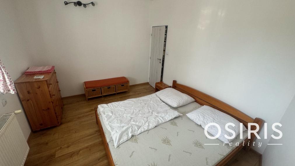 Samostatný 4i RD v lukratívnej lokalite Liptovská Ondrašová