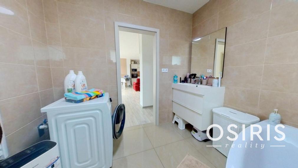 Slnečný 4i RD, novostavba 2017, pozemok 658m2, Miloslavov