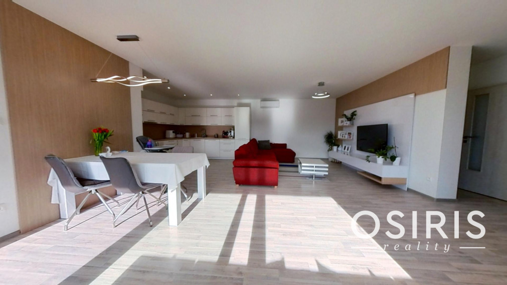 Slnečný 4i RD, novostavba 2017, pozemok 658m2, Miloslavov