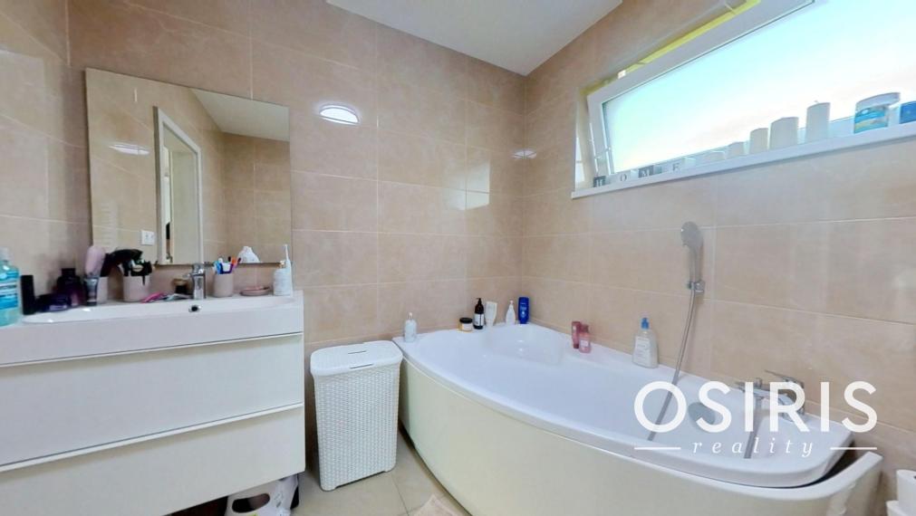 Slnečný 4i RD, novostavba 2017, pozemok 658m2, Miloslavov