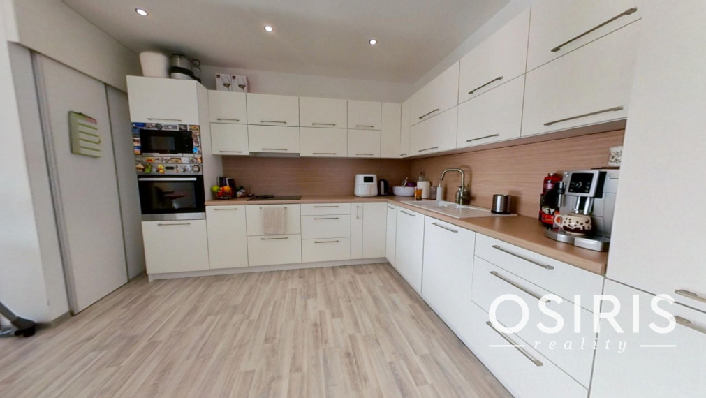 Slnečný 4i RD, novostavba 2017, pozemok 658m2, Miloslavov