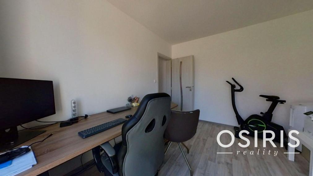 Slnečný 4i RD, novostavba 2017, pozemok 658m2, Miloslavov