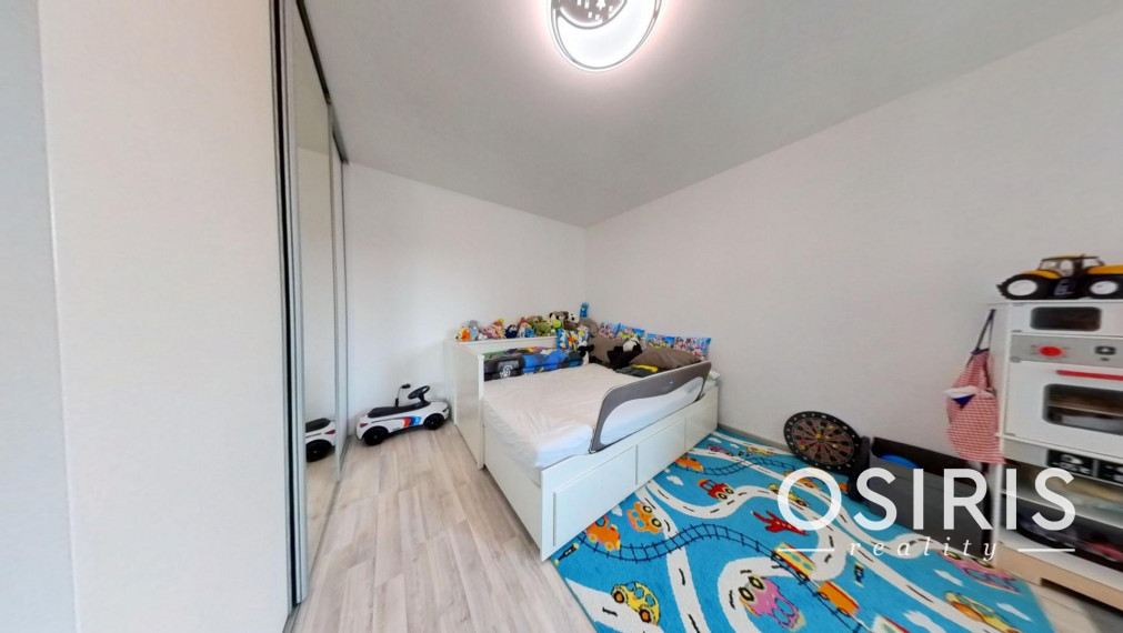 Slnečný 4i RD, novostavba 2017, pozemok 658m2, Miloslavov