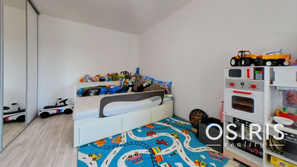 Slnečný 4i RD, novostavba 2017, pozemok 658m2, Miloslavov