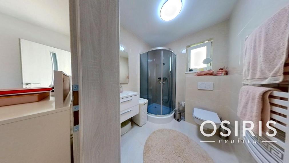 Slnečný 4i RD, novostavba 2017, pozemok 658m2, Miloslavov