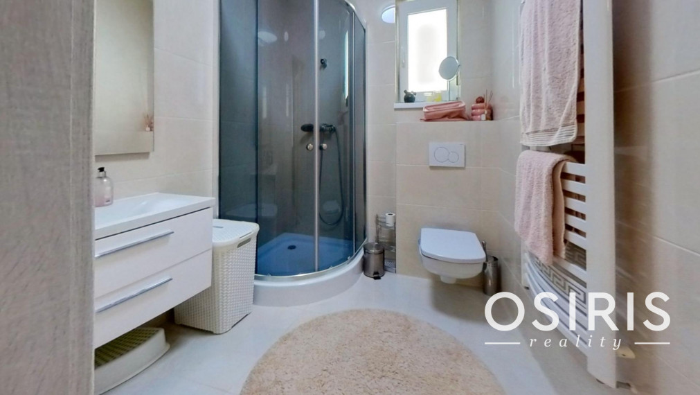 Slnečný 4i RD, novostavba 2017, pozemok 658m2, Miloslavov