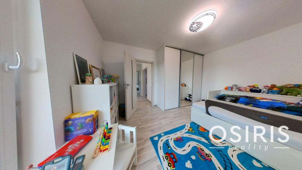 Slnečný 4i RD, novostavba 2017, pozemok 658m2, Miloslavov