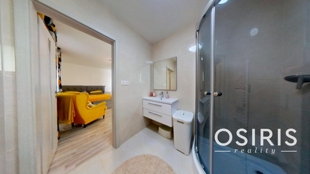 Slnečný 4i RD, novostavba 2017, pozemok 658m2, Miloslavov