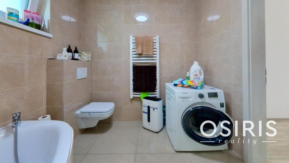 Slnečný 4i RD, novostavba 2017, pozemok 658m2, Miloslavov