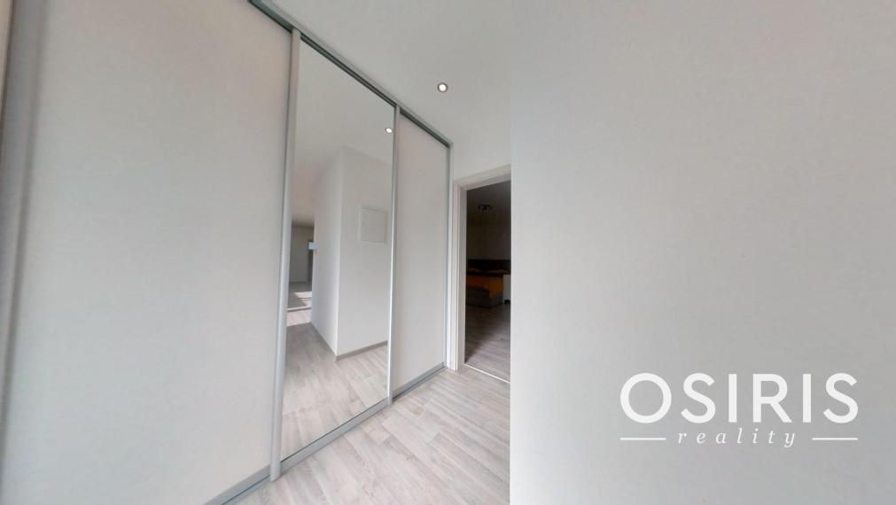 Slnečný 4i RD, novostavba 2017, pozemok 658m2, Miloslavov