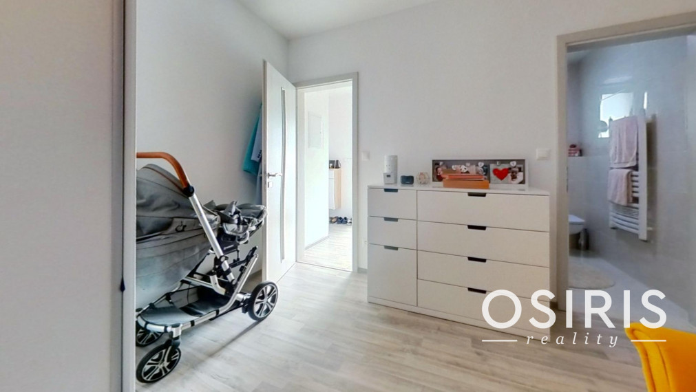 Slnečný 4i RD, novostavba 2017, pozemok 658m2, Miloslavov