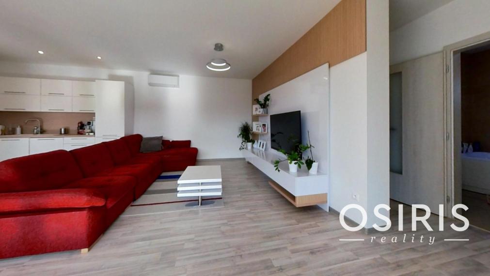 Slnečný 4i RD, novostavba 2017, pozemok 658m2, Miloslavov